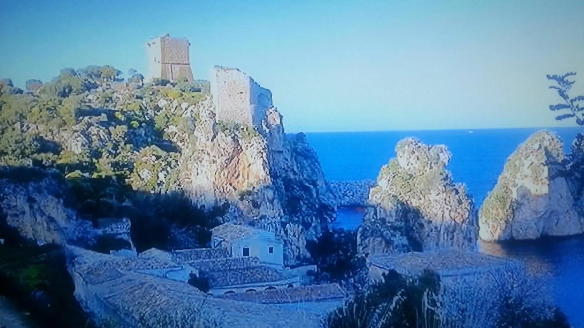 Apartment Studio In Marsala, With Pool Access, Enclosed Garden And Wifi - 250 M