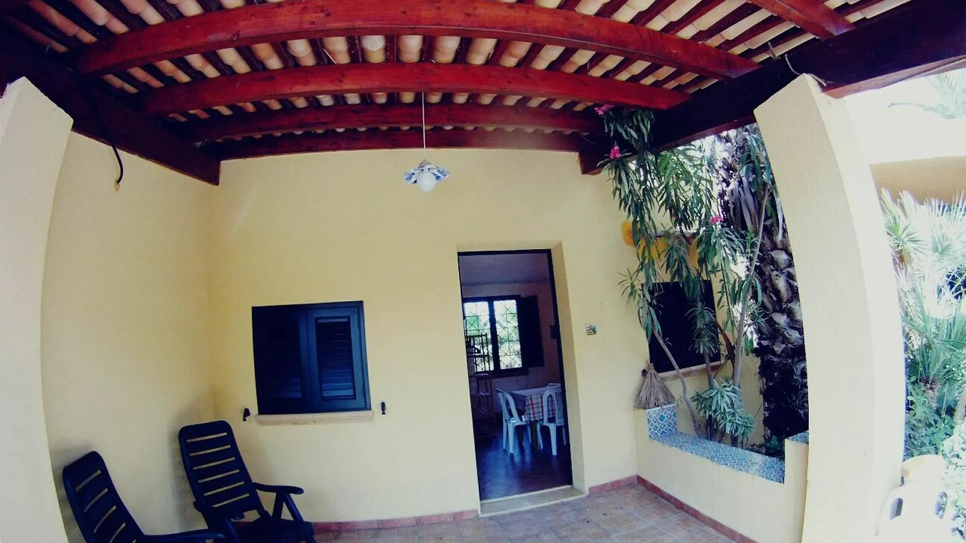 Studio In Marsala, With Pool Access, Enclosed Garden And Wifi - 250 M Apartment Marsala