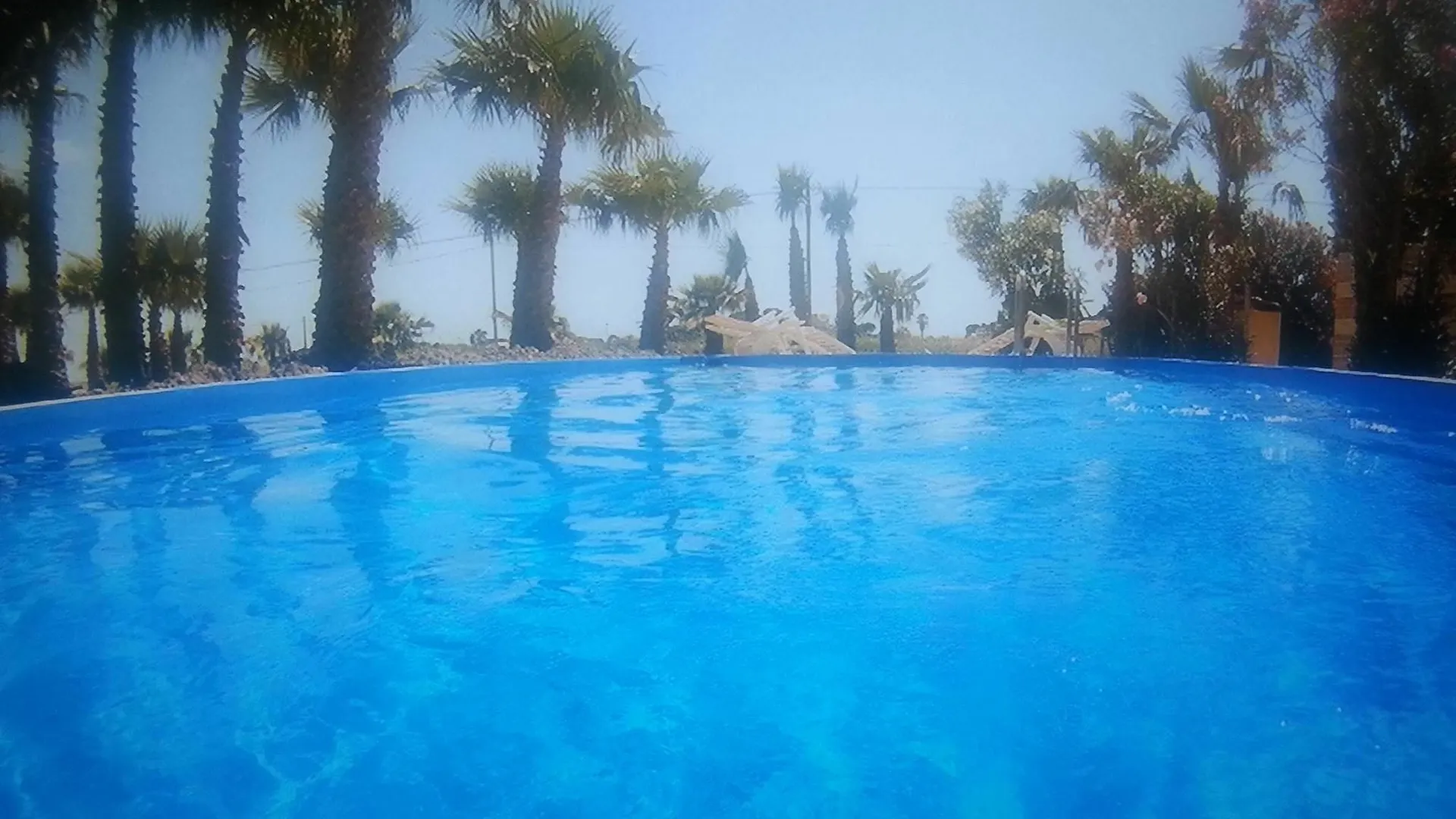 Studio In Marsala, With Pool Access, Enclosed Garden And Wifi - 250 M