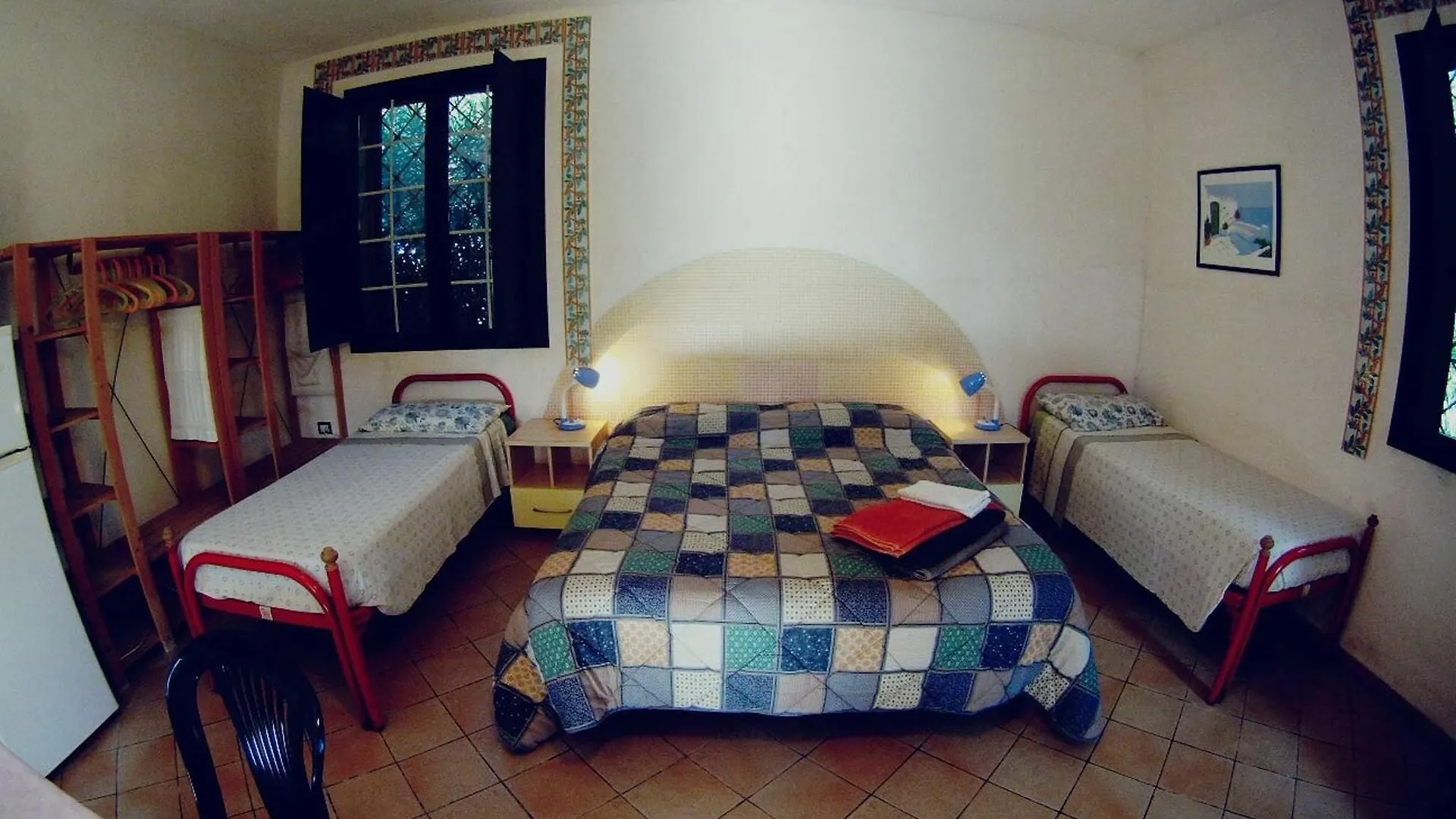 Studio In Marsala, With Pool Access, Enclosed Garden And Wifi - 250 M Apartment Marsala